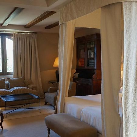 Landa 호텔 Burgo 외부 사진 A room at the hotel